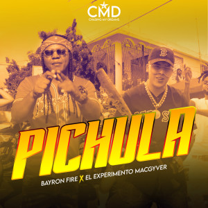 Listen to Pichula (Explicit) song with lyrics from El Experimento (Macgyver)