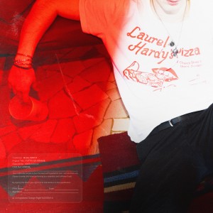 收聽Bleu Smith的Tutto da rifare歌詞歌曲