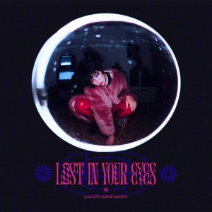 Album Lost In Your Eyes from LostOwl