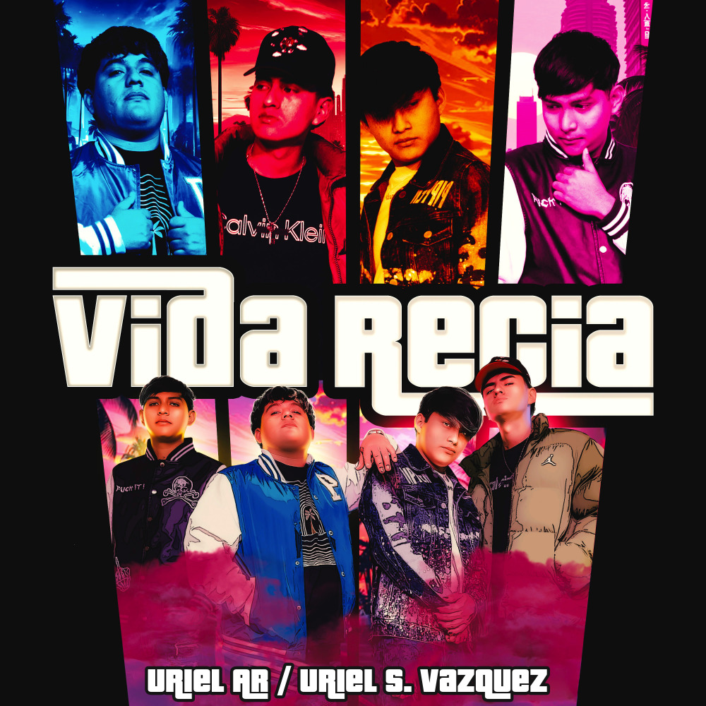 Vida Recia