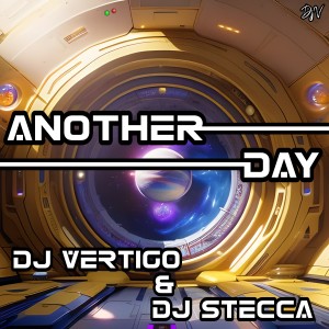 DJ Vertigo的專輯Another Day