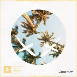 Album Summer from Modestep