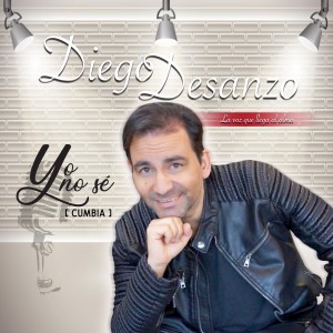 Diego Desanzo的專輯Yo No Sé
