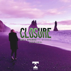 Listen to Closure (Miles Away, Kalide Remix) song with lyrics from Will Sparks