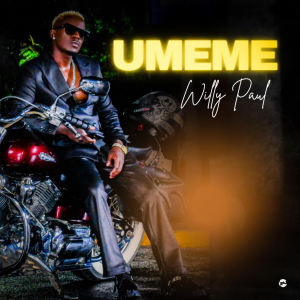 Album Umeme from Willy Paul