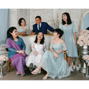 Listen to Indah Rencana-Mu Tuhan song with lyrics from Patar Marlon Siregar