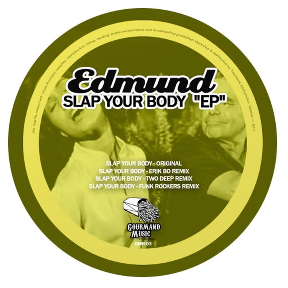 Slap Your Body (Funk Rockers Remix)