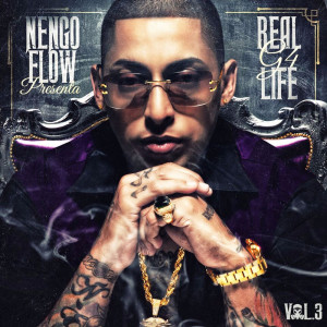 Album Real G4 Life Vol. 3 (Explicit) oleh Nengo Flow