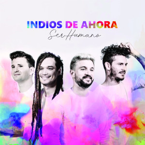 ดาวน์โหลดและฟังเพลง Cuando Tenga la Tierra พร้อมเนื้อเพลงจาก Indios de Ahora