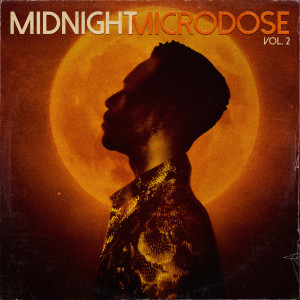 Kevin Ross的專輯Midnight Microdose, Vol. 2