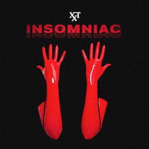 X.X.T的專輯Insomniac
