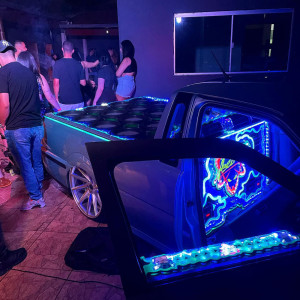 收聽akzim的vem safada (Explicit)歌詞歌曲