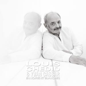 อัลบัม Si seul sans vous (Version Piano – Voix) ศิลปิน Louis Chedid