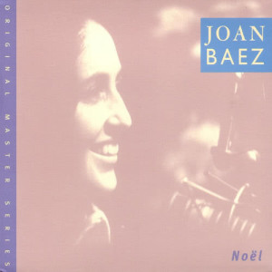 ดาวน์โหลดและฟังเพลง Away In A Manger พร้อมเนื้อเพลงจาก Joan Baez