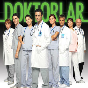 Doktorlar (Orijinal Dizi Müzikleri)