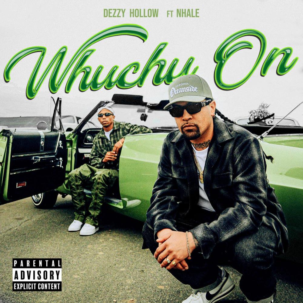 Whuchu On (feat. Nhale) (Explicit)