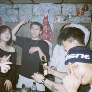 MATTE BLVCK的專輯Big Wheel (Explicit)