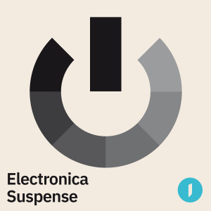 Album Electronica Suspense from Ludovic GISSELBRECHT-CARQUET