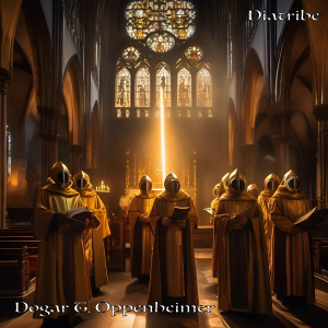 Album Diatribe (Explicit) from Dogar T. Oppenheimer