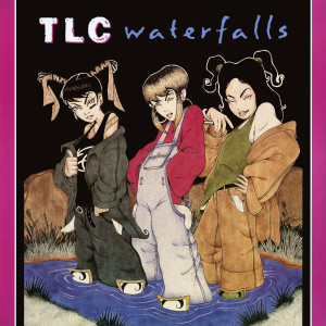 TLC的專輯Waterfalls (Remixes)