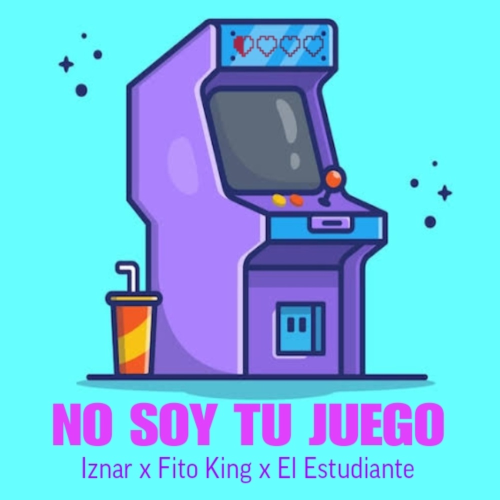 No Soy Tu Juego