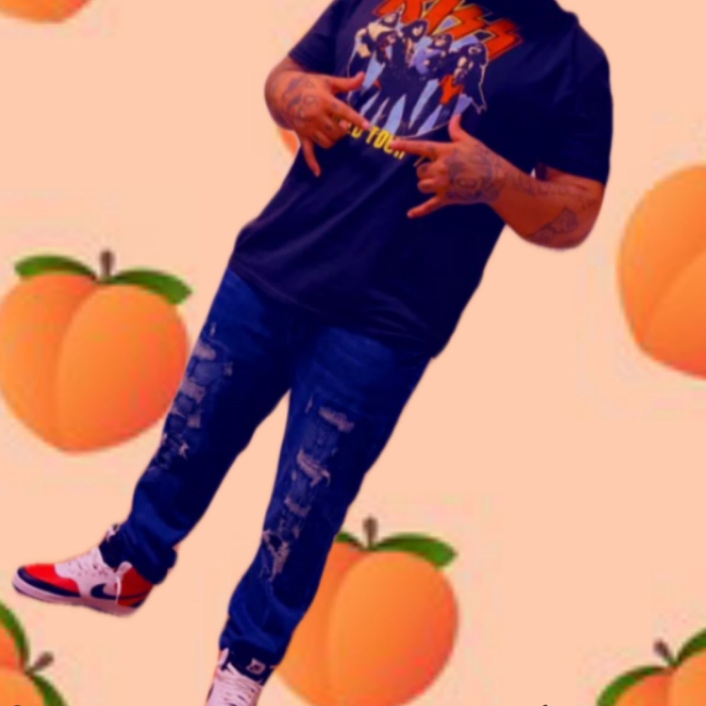 Feelin' Peachy Freestyle (Explicit)