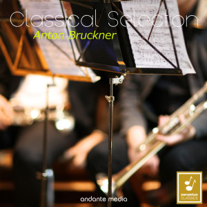 Album Classical Selection - Bruckner: Symphony No. 7 from Hans Rosbaud