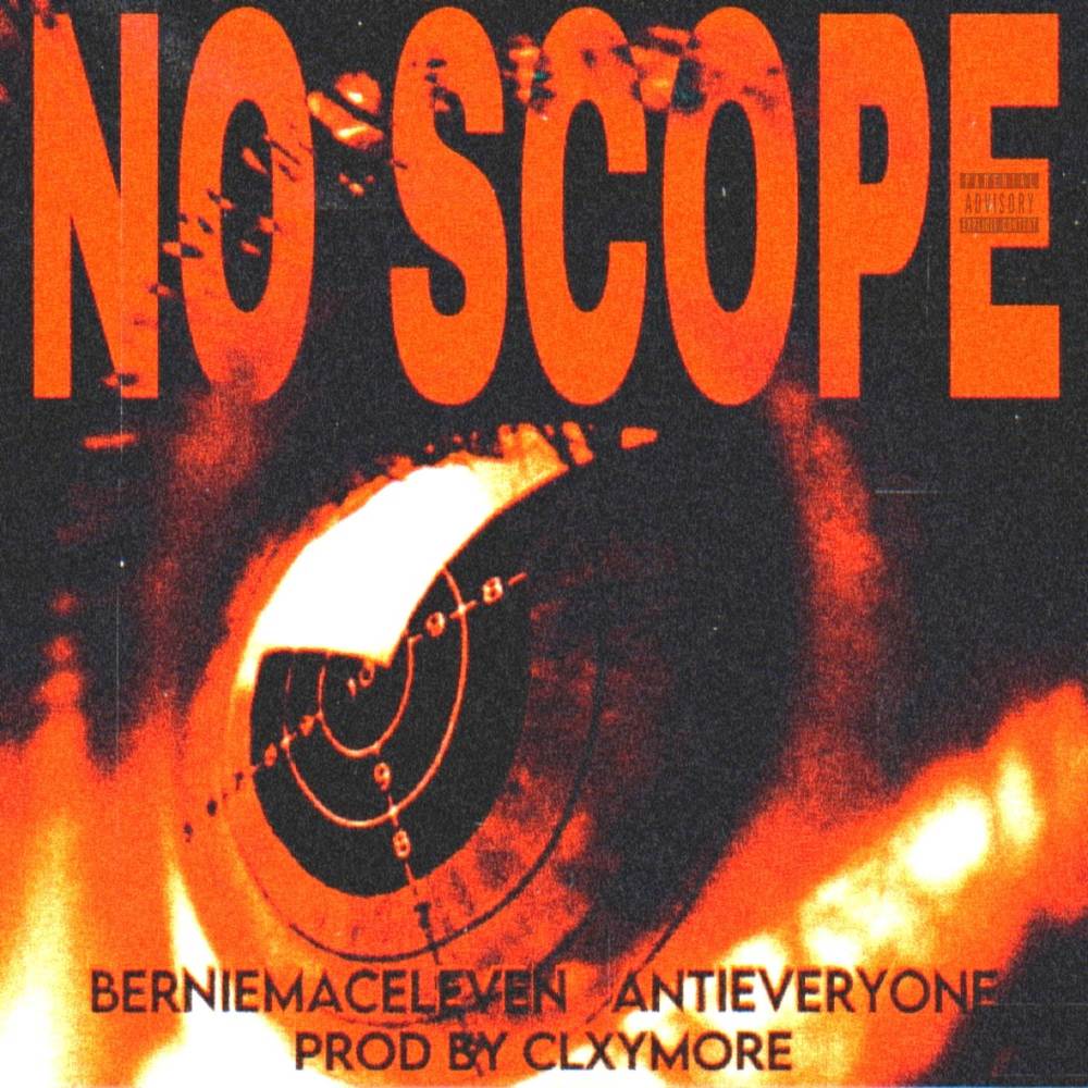 NO SCOPE (Explicit)