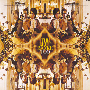 The Left Banke的專輯The Left Banke Too