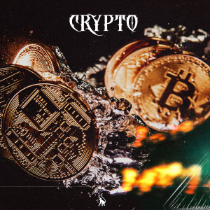Album CRYPTO (Explicit) from BATI297