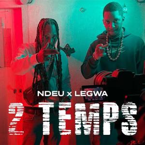 ดาวน์โหลดและฟังเพลง 2 TEMPS (Explicit) พร้อมเนื้อเพลงจาก Legwa