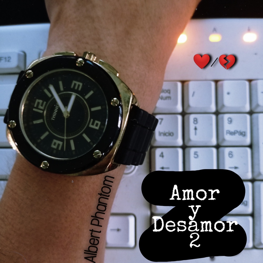 Me Equivoqué