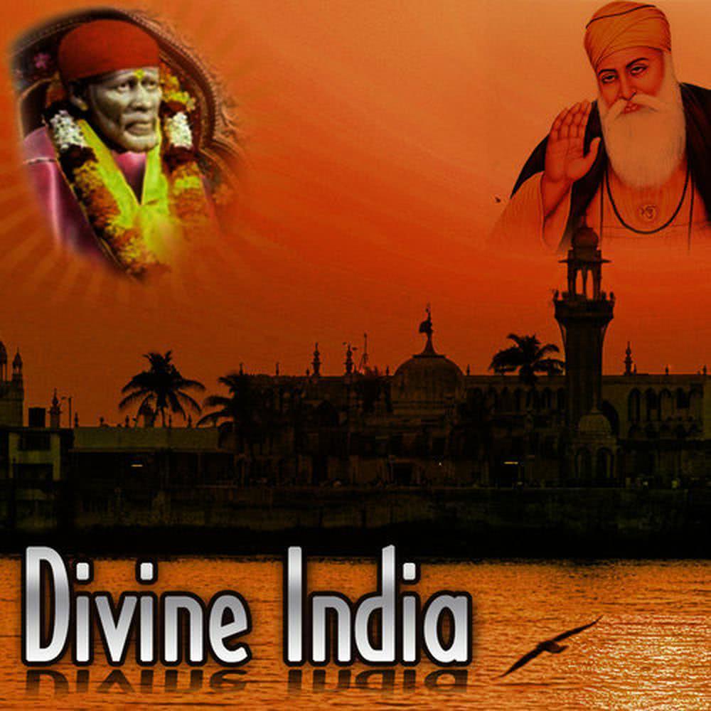 Sai Baba