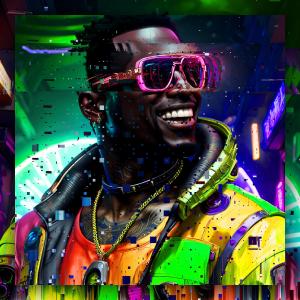 收聽MANDELbot的Publicity Stunt Flip歌詞歌曲