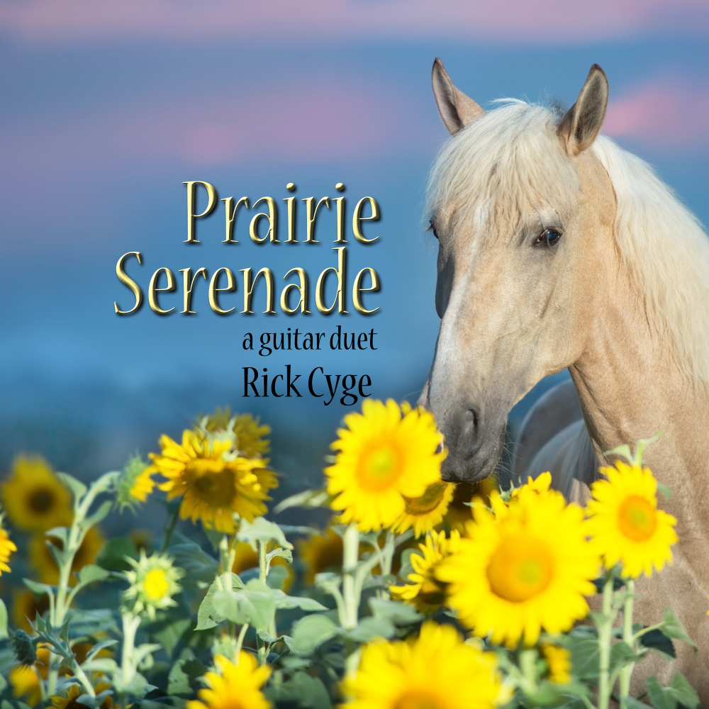 Prairie Serenade (A Duet)