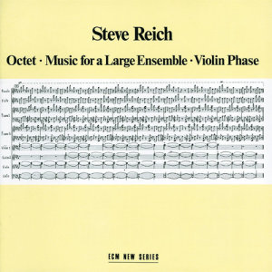 收聽Steve Reich Ensemble的Reich: Music For A Large Ensemble歌詞歌曲