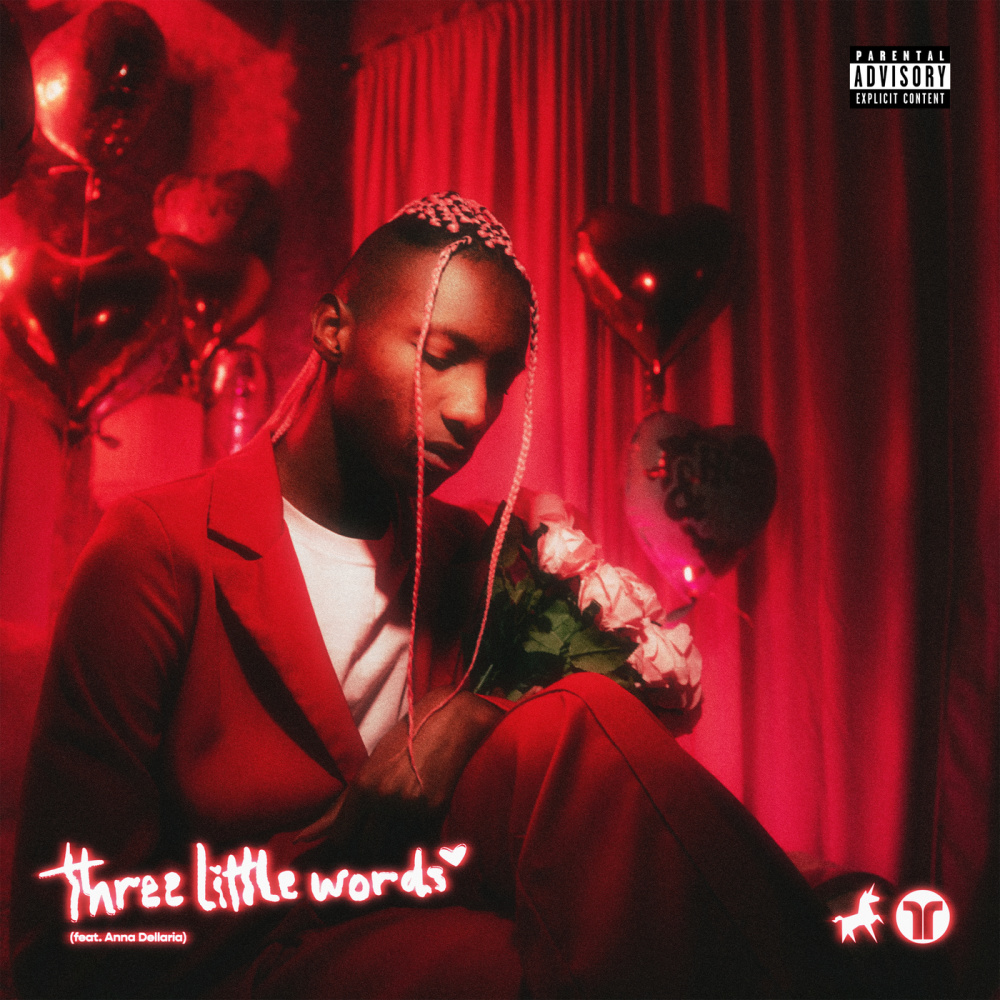 three little words (Explicit)
