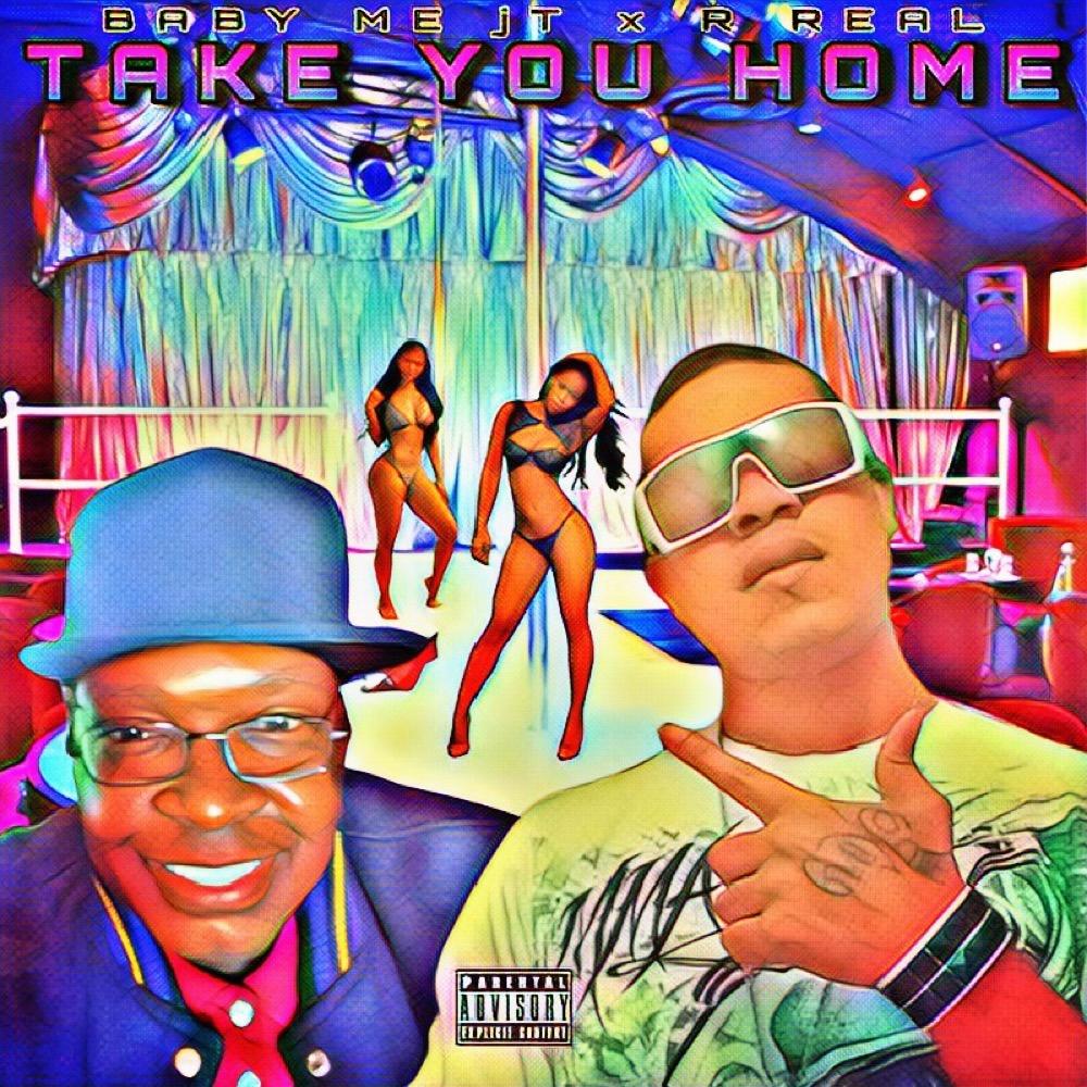 Take You Home (feat. R Real)