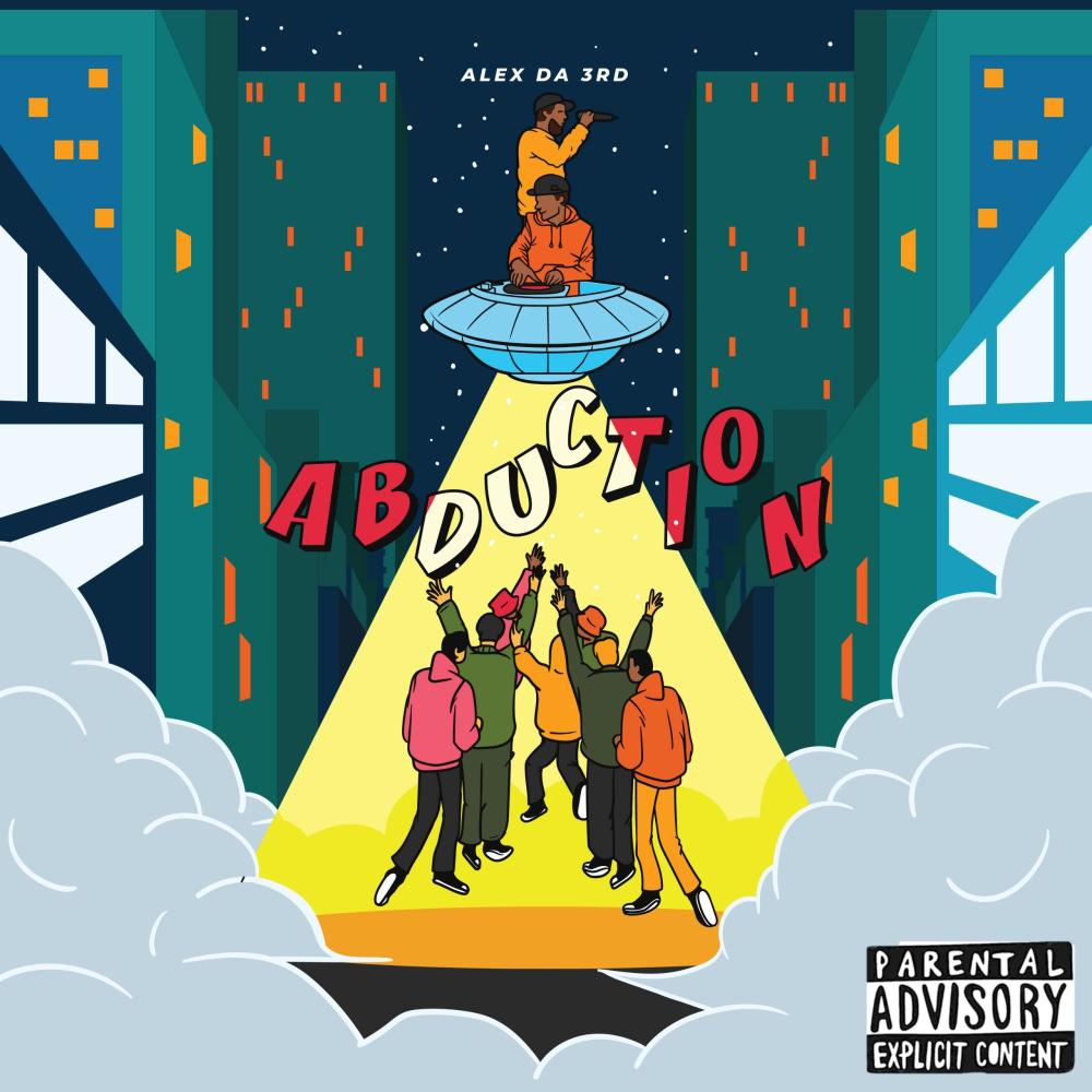 Need (feat. A Plus) (Explicit)