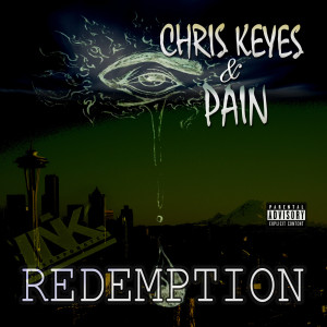 ดาวน์โหลดและฟังเพลง Redemption (Explicit) พร้อมเนื้อเพลงจาก Chris Keyes