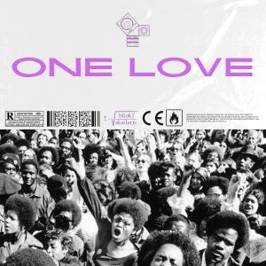 อัลบัม One Love (Explicit) ศิลปิน Block Scholars