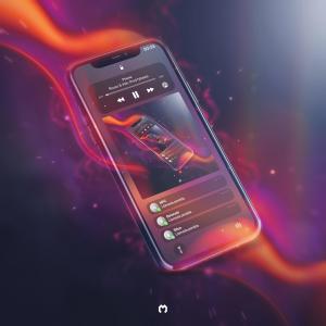 default playlist img