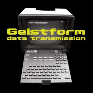 อัลบัม Data Transmission ศิลปิน Geistform