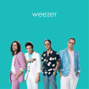 Weezer的專輯Weezer (Teal Album)
