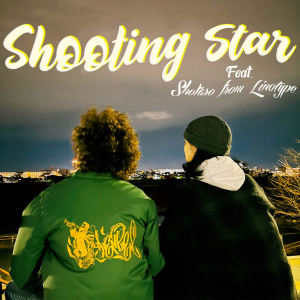 The Show的专辑Shooting star (feat. LINOTYPE)
