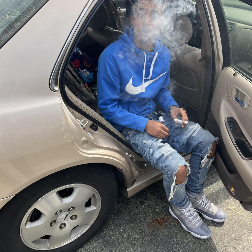 Money Ways (Explicit)
