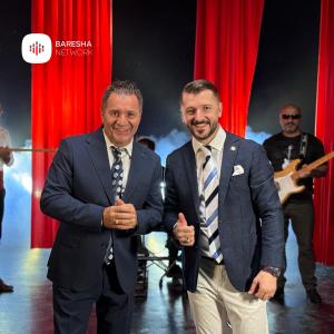 收聽Afrim Muqiqi的Vendi im歌詞歌曲