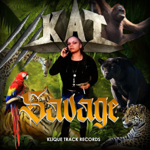Album Savage (Explicit) from 