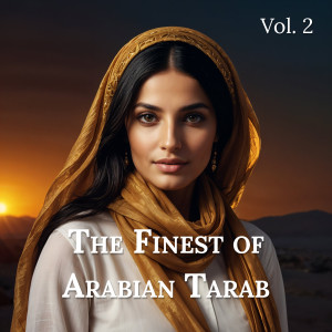 Iwan Fals & Various Artists的專輯The Finest of Arabian Tarab,Vol. 2