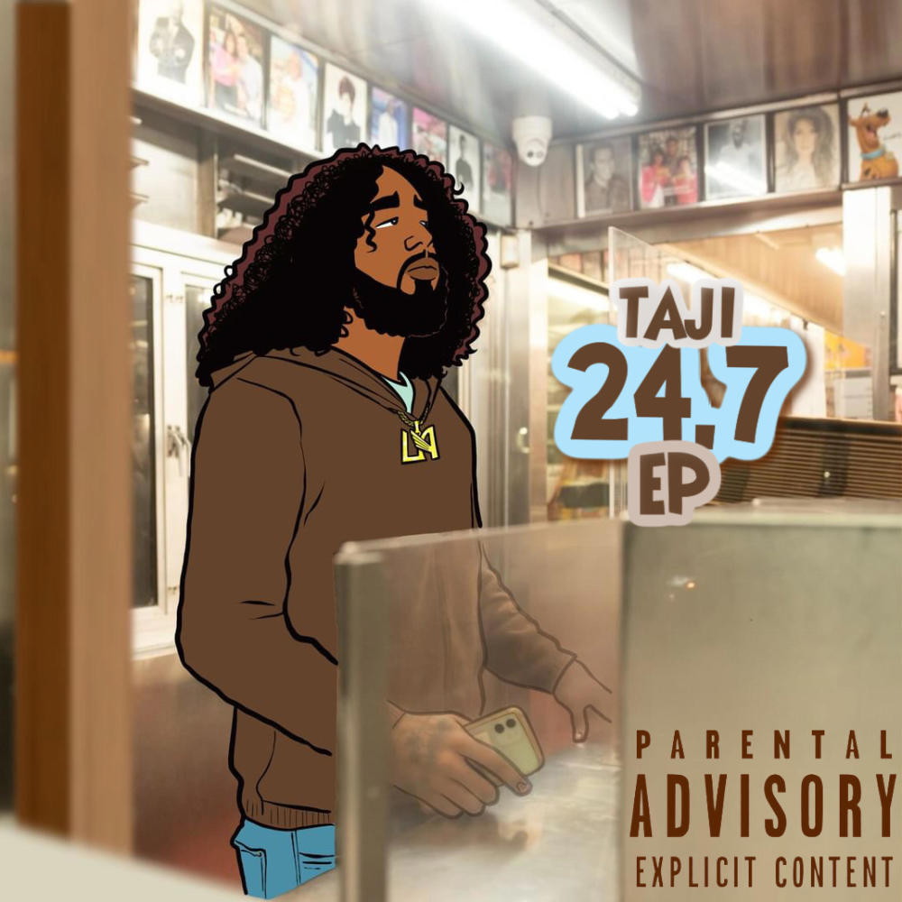 Unappreciative (feat. Kyle Banks) (Explicit)
